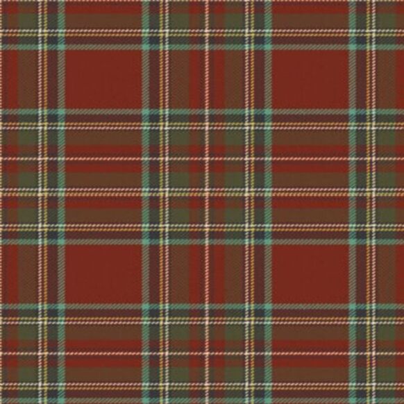 Stewart Regency Ancient Tartan Kilt