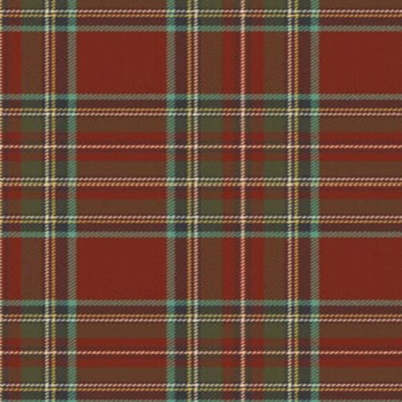 Stewart Regency Tartan Kilt