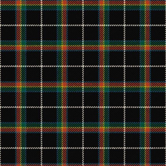 Stott Ancient Tartan Kilt
