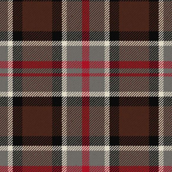Strathblane Tartan Kilt