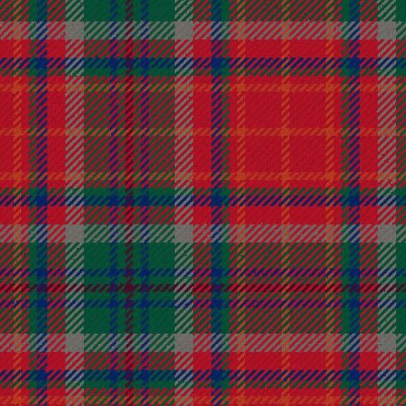 Strathgaela Tartan Kilt