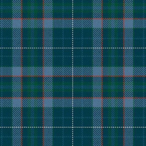 Strathisla Ancient Tartan Kilt
