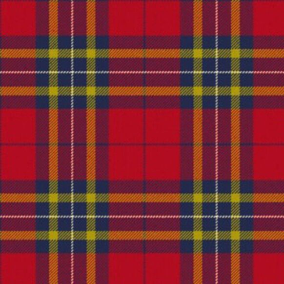 Superfast Ferries Tartan Kilt