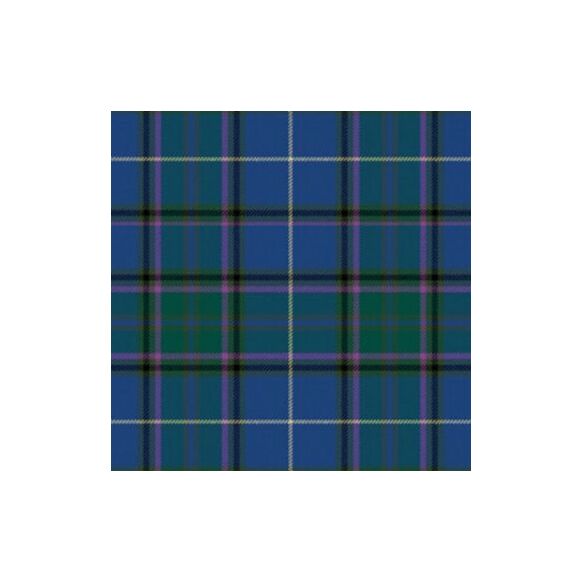Suzugamine Tartan Kilt