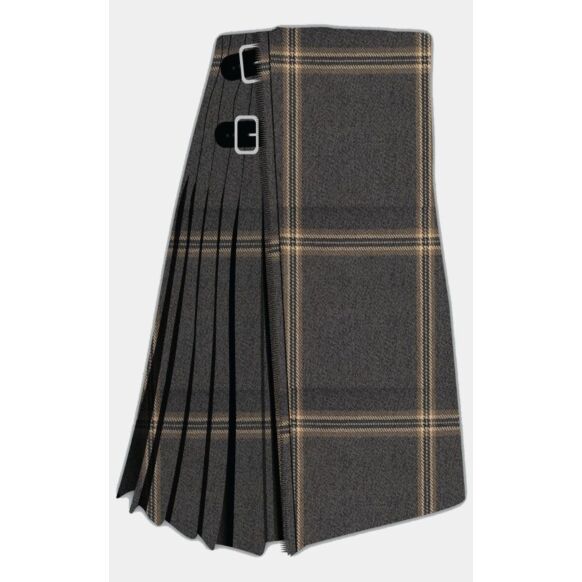 Clan Eternity Tartan Kilt