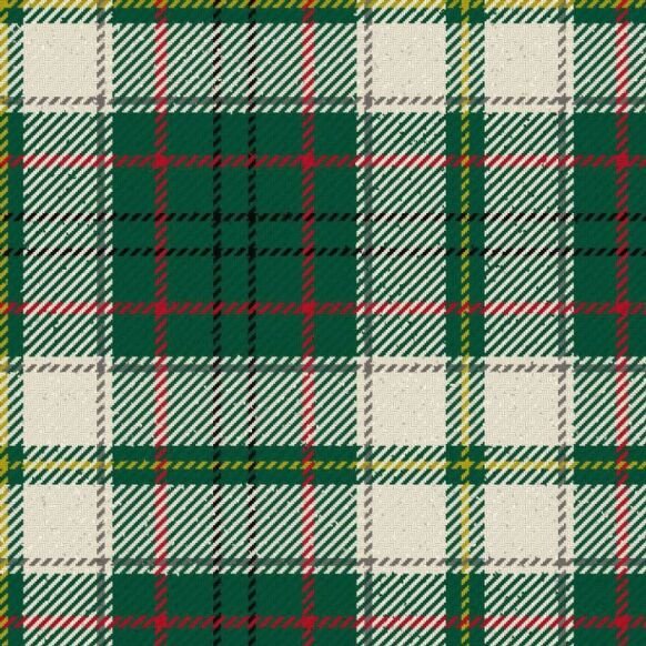 Taylor Dress Tartan Kilt
