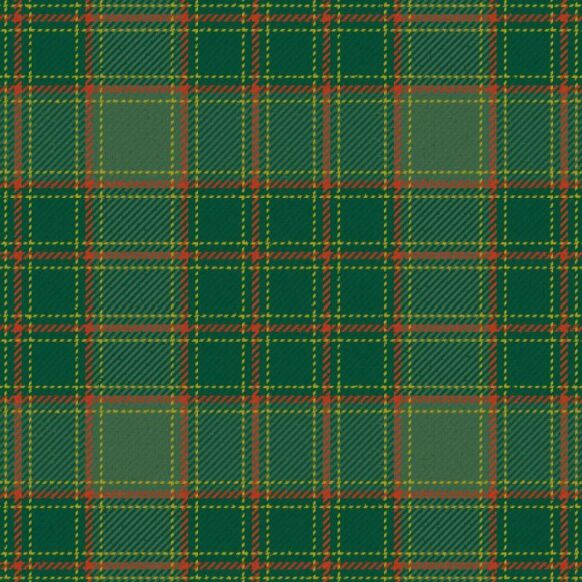 Terry Ancient Tartan Kilt