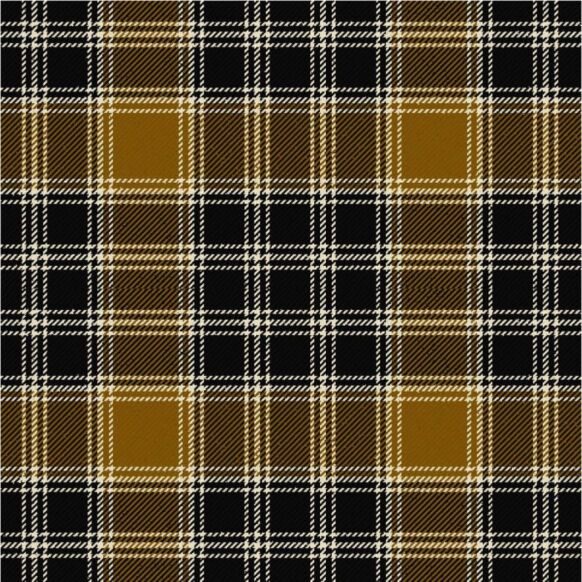 Thain Ancient Tartan Kilt