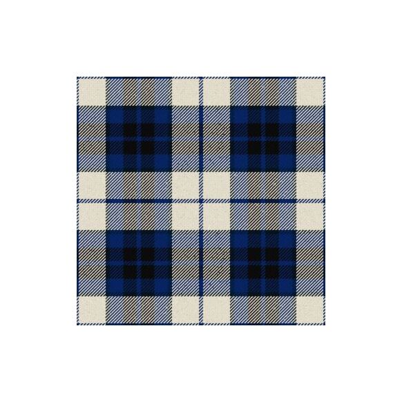 Thomson Dance Tartan Kilt