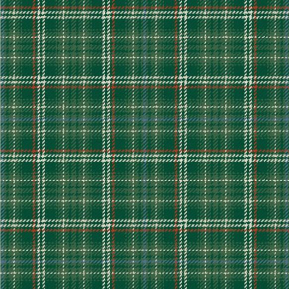 Toshach Ancient Tartan Kilt
