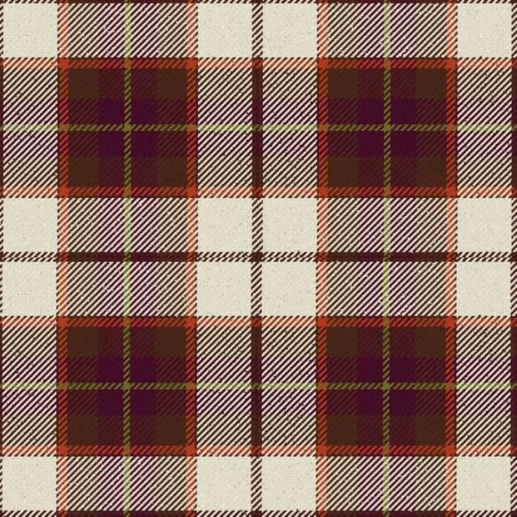 Turnberry Tartan Kilt