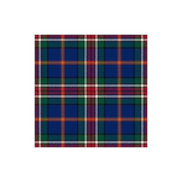 Twempy Modern Tartan Kilt