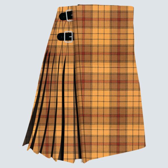 Clan Ulster Irish Tartan Kilt