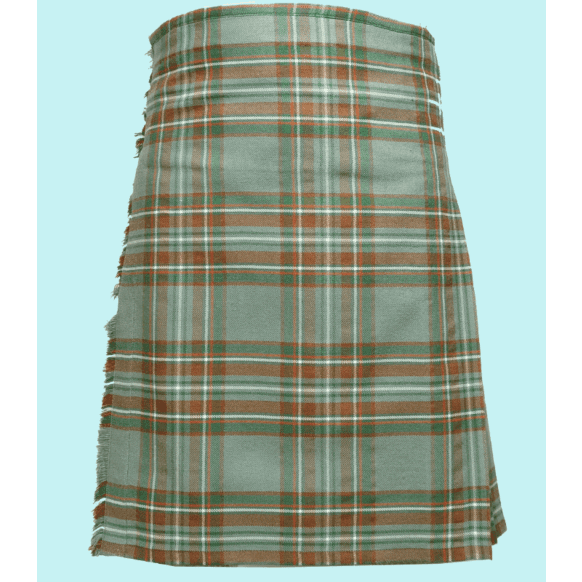 Kelly Tartan Kilt
