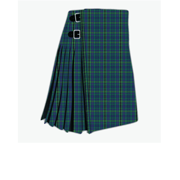 Clan Enyon Beyon Ancient Tartan Kilt