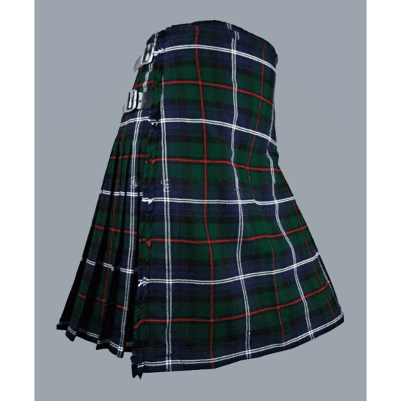 Urquhart Tartan Kilt 