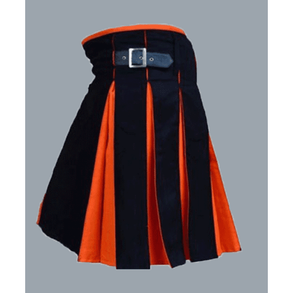 Hybrid Utility Kilt Custom Made