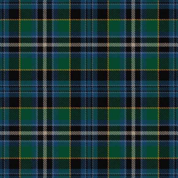 Veere Ancient Tartan Kilt
