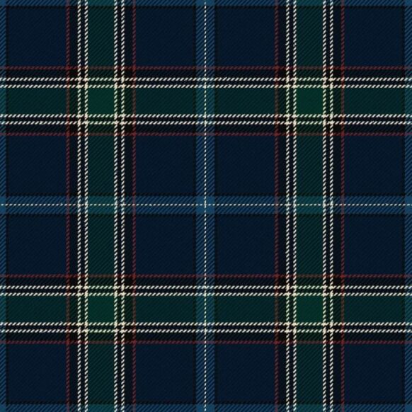 Victoria State (Australia) Tartan Kilt
