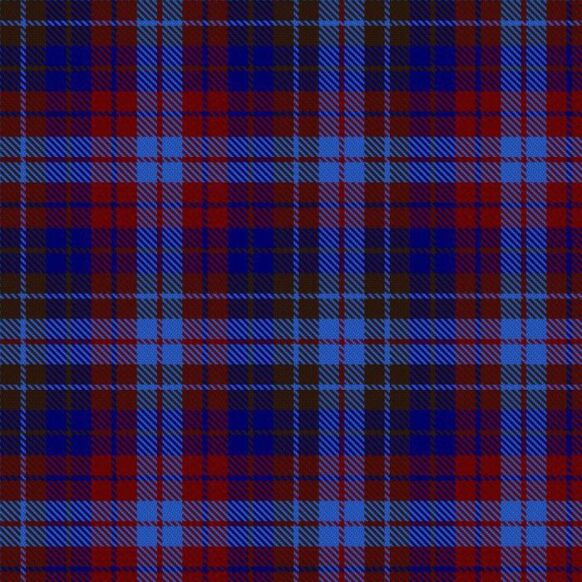 Vincent Tartan Kilt