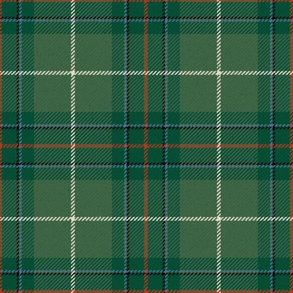Vipont Ancient Tartan Kilt
