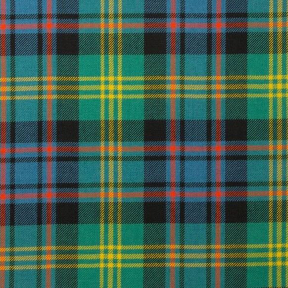 Watson Ancient Tartan Kilt