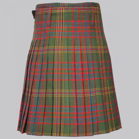 county Westmeath Tartan Kilt