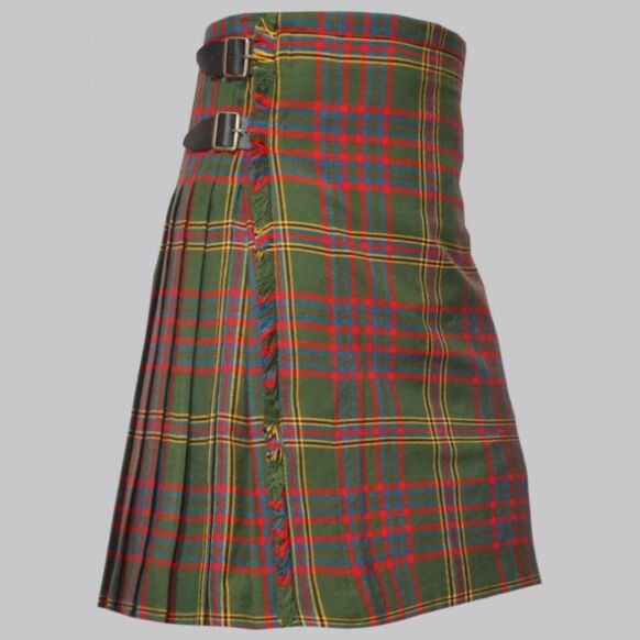county Westmeath Tartan Kilt