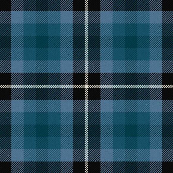 Weston Ancient Tartan Kilt