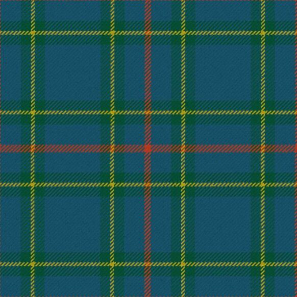 Wheadon Ancient Tartan Kilt

