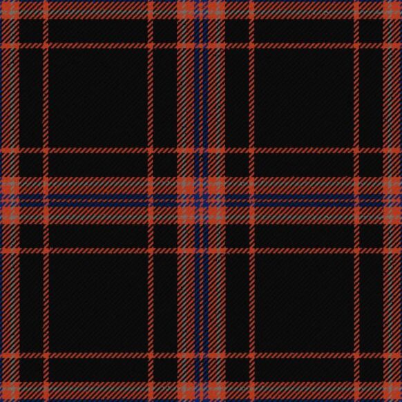 Whitaker Tartan Kilt