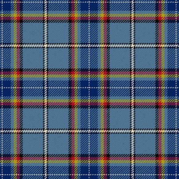 Wiegratz Alba Ancient Tartan Kilt
