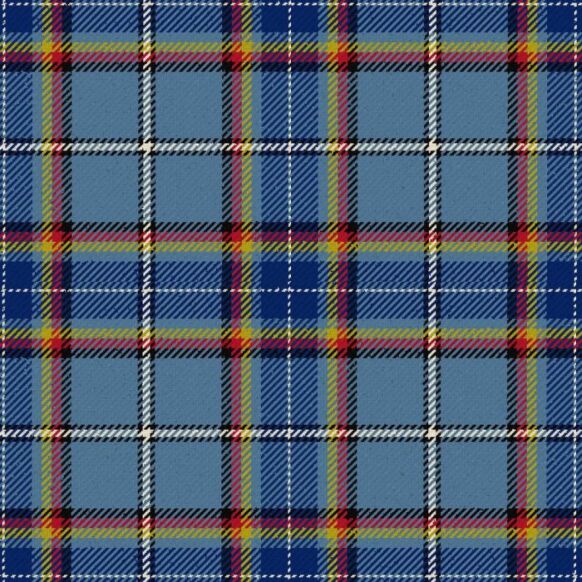 Wiegratz Alba Tartan Kilt
