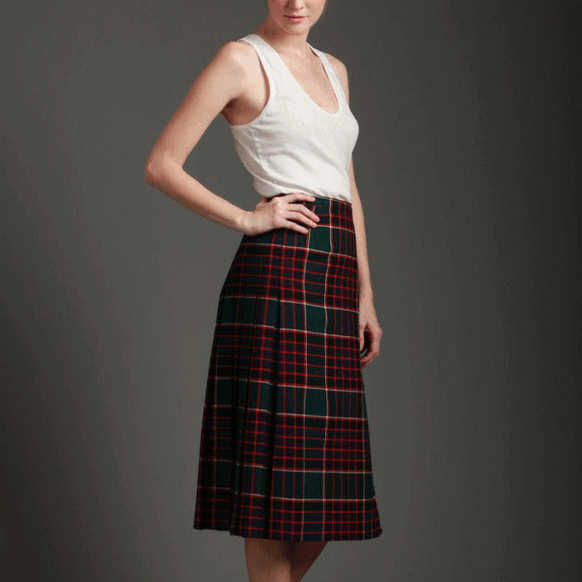 Beautiful Women Long Skirt