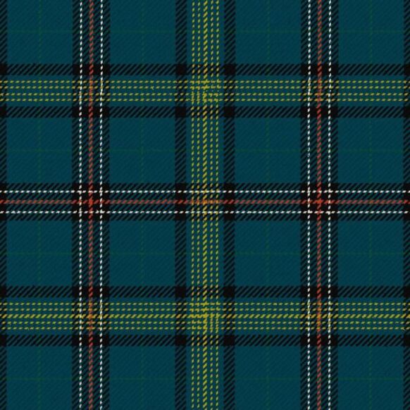 Wupper Ancient Tartan Kilt
