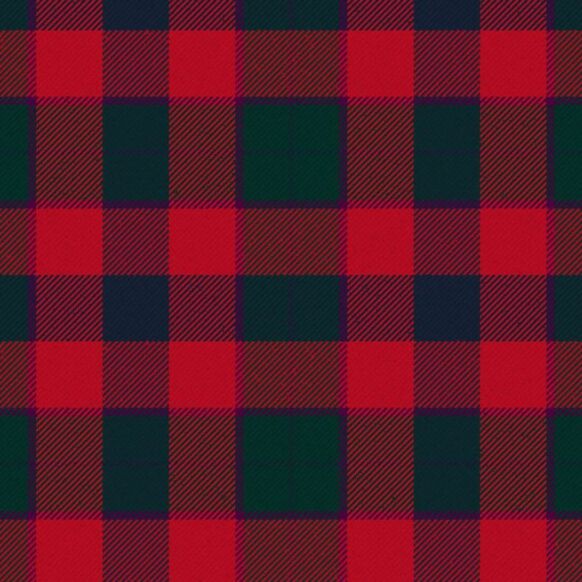 Wyeth Tartan Kilt