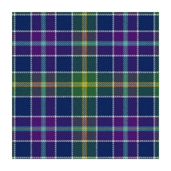 Yule Tartan Kilt 