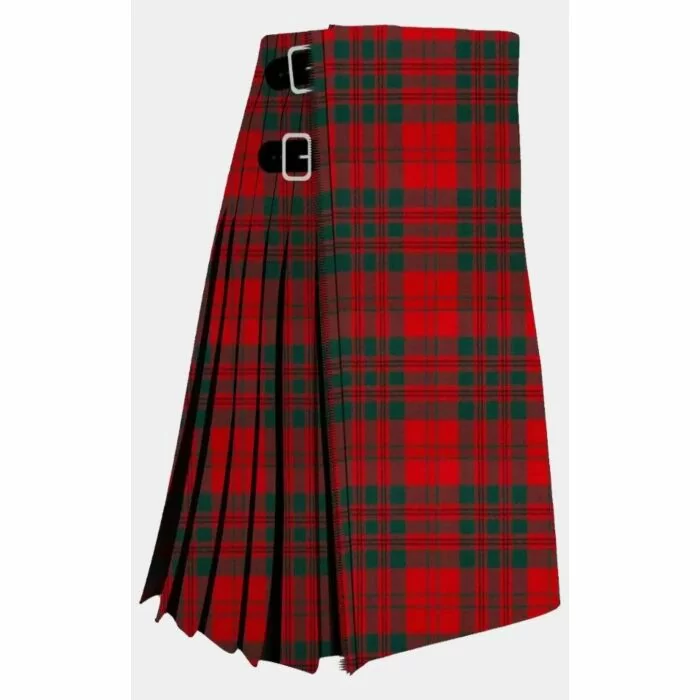 Livingston Dress Tartan Sweater main image 1