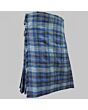 Auld Alliance Hebridean Tartan Kilt