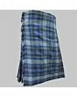 Auld Alliance Hebridean Tartan Kilt