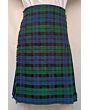 Black Watch Tartan Kilt