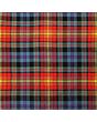 LGBT Pride Tartan Shorts For Men