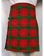 McQuarrie Tartan Kilt