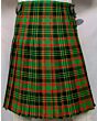 Clan Doyle Tartan Kilt