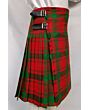 McQuarrie Tartan Kilt