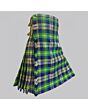 Abel Tartan Kilt