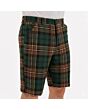 Allan Tartan Shorts For Men