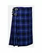 American Patriot Tartan kilt