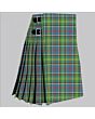 Ayrshire District Tartan Kilt