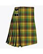 BellsPool Bright Check Tartan Kilt
